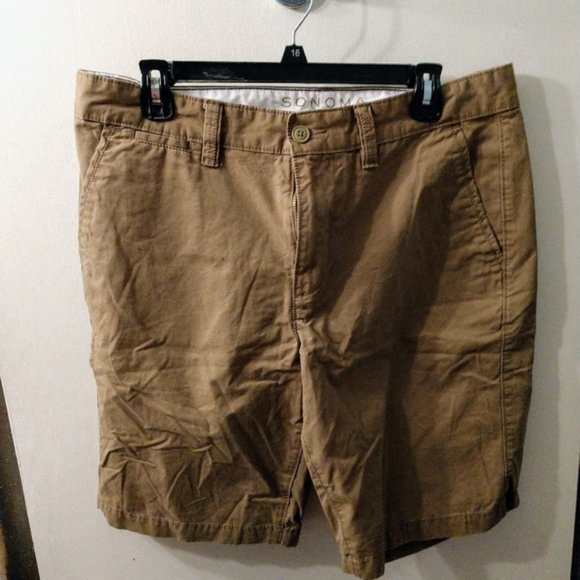 Other - ✨50% off sale✨ Sonoma Chino Shorts